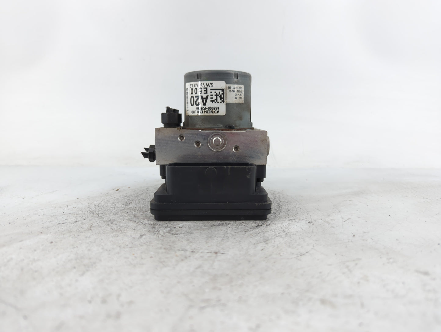 2017-2019 Hyundai Elantra ABS Pump Control Module Replacement P/N:58920-F2500 F2589-20500 Fits Fits 2017 2018 2019 OEM Used 