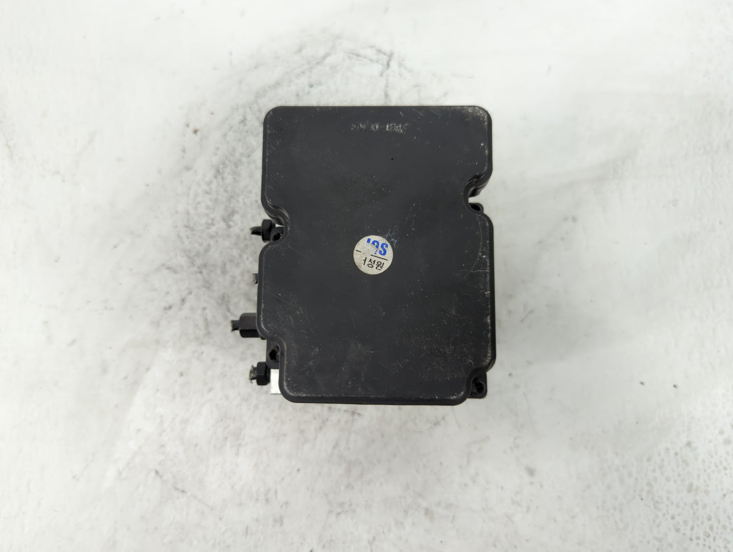 2017-2019 Hyundai Elantra ABS Pump Control Module Replacement P/N:58920-F2500 F2589-20500 Fits Fits 2017 2018 2019 OEM Used 