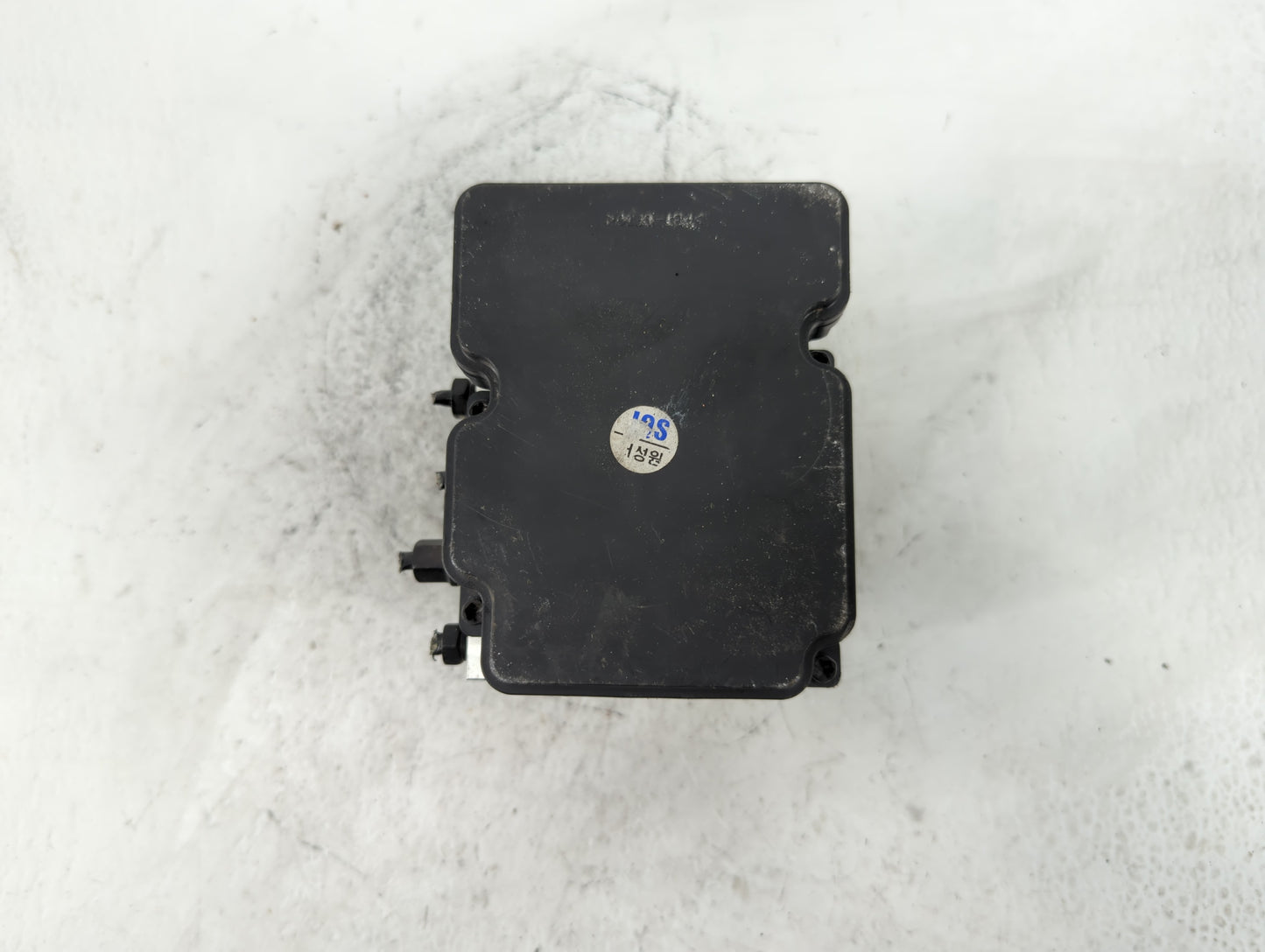 2017-2019 Hyundai Elantra ABS Pump Control Module Replacement P/N:58920-F2500 F2589-20500 Fits Fits 2017 2018 2019 OEM Used 