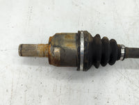 2017-2020 Hyundai Elantra Axle Shaft Front Driver Cv C/v - Oemusedautoparts1.com