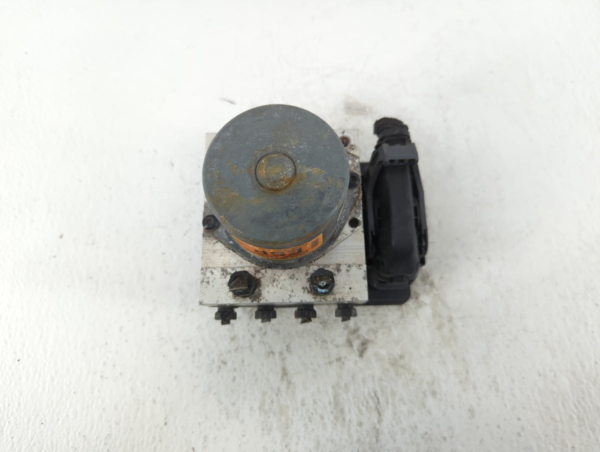 2016-2017 Hyundai Elantra Anti-Lock Brake ABS Pump Module Actuator OEM P/N:58920-A5230 A5589-20800 Fits Fits 2016 2017 OEM U