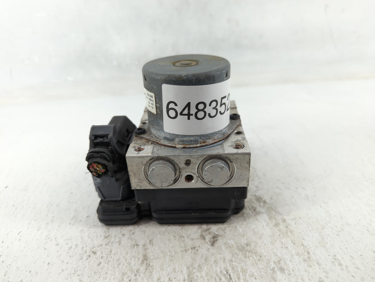 2016-2017 Hyundai Elantra Anti-Lock Brake ABS Pump Module Actuator OEM P/N:58920-A5230 A5589-20800 Fits Fits 2016 2017 OEM U