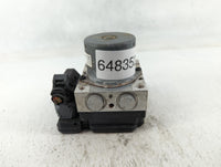 2016-2017 Hyundai Elantra Anti-Lock Brake ABS Pump Module Actuator OEM P/N:58920-A5230 A5589-20800 Fits Fits 2016 2017 OEM U