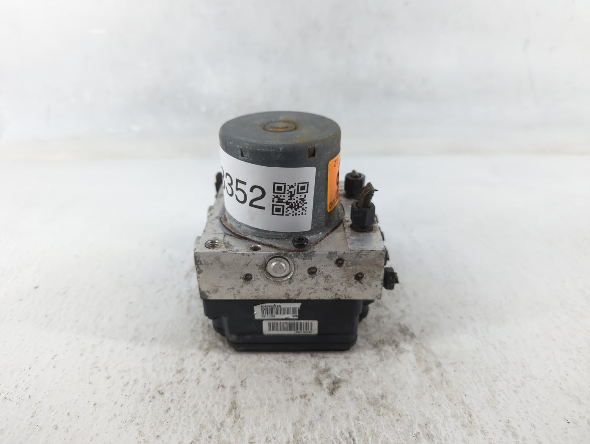 2016-2017 Hyundai Elantra Anti-Lock Brake ABS Pump Module Actuator OEM P/N:58920-A5230 A5589-20800 Fits Fits 2016 2017 OEM U