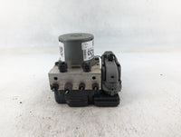 2017-2019 Hyundai Elantra ABS Pump Control Module Replacement P/N:61589-45200 58900-F2500 Fits Fits 2017 2018 2019 OEM Used 