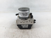 2017-2019 Hyundai Elantra ABS Pump Control Module Replacement P/N:61589-45200 58900-F2500 Fits Fits 2017 2018 2019 OEM Used 