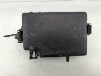 2017 Hyundai Elantra Fusebox Fuse Box Panel Relay Module P/N:91956-F2020 Fits OEM Used Auto Parts - Oemusedautoparts1.com