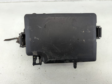 2017 Hyundai Elantra Fusebox Fuse Box Panel Relay Module P/N:91956-F2020 Fits OEM Used Auto Parts - Oemusedautoparts1.com