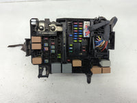 2017 Hyundai Elantra Fusebox Fuse Box Panel Relay Module P/N:91956-F2020 Fits OEM Used Auto Parts - Oemusedautoparts1.com