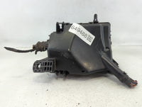 2017 Hyundai Elantra Fusebox Fuse Box Panel Relay Module P/N:91956-F2020 Fits OEM Used Auto Parts - Oemusedautoparts1.com