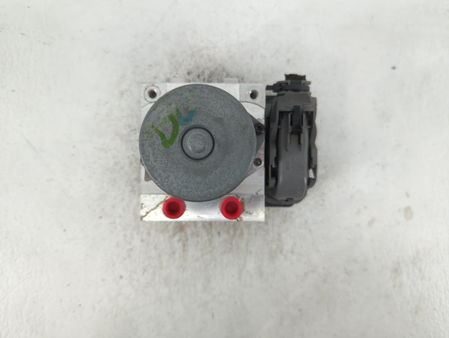 2017-2018 Hyundai Elantra ABS Pump Control Module Replacement P/N:58920-F2500 F2589-20500 Fits Fits 2017 2018 OEM Used Auto 