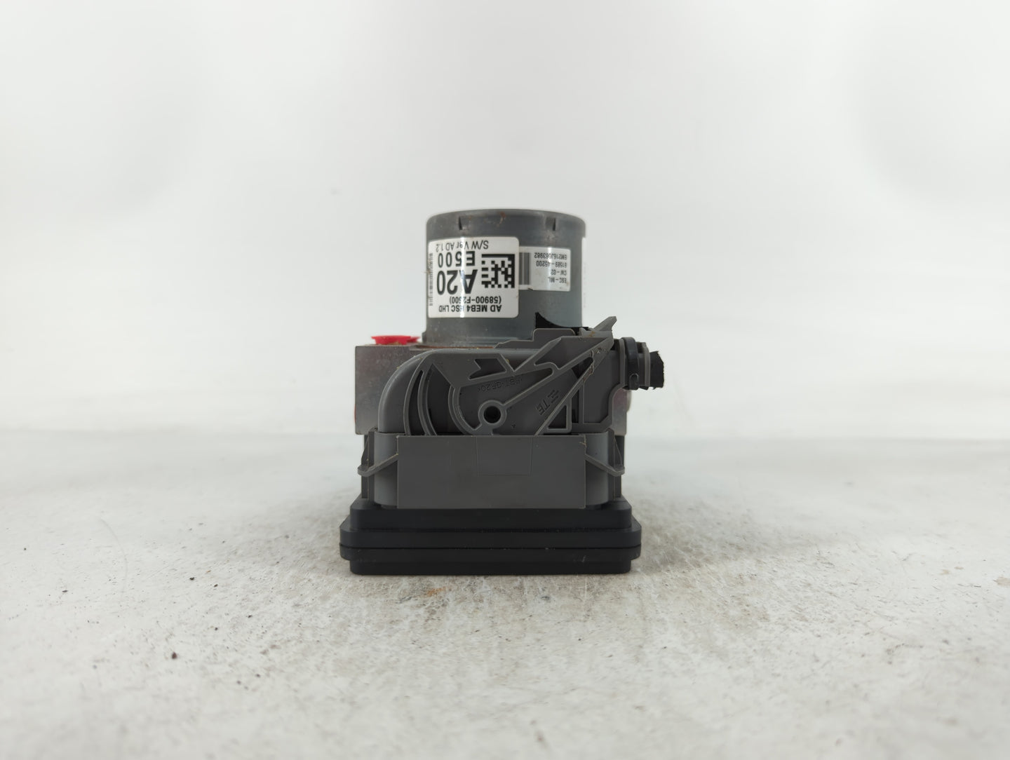 2017-2018 Hyundai Elantra ABS Pump Control Module Replacement P/N:58920-F2500 F2589-20500 Fits Fits 2017 2018 OEM Used Auto 