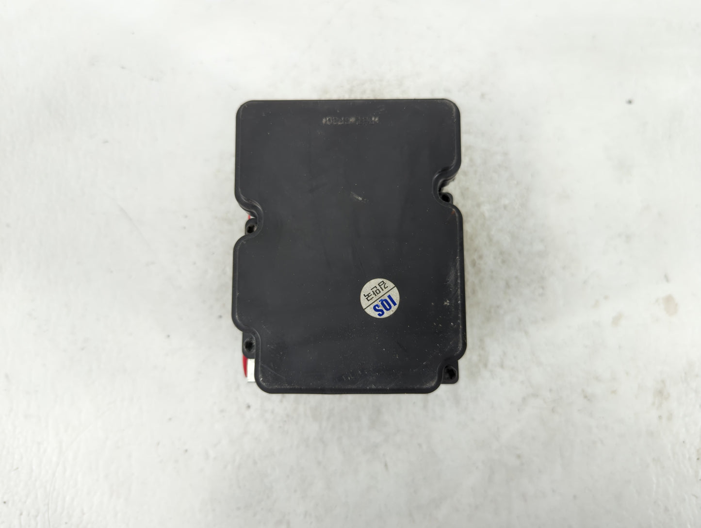 2017-2018 Hyundai Elantra ABS Pump Control Module Replacement P/N:58920-F2500 F2589-20500 Fits Fits 2017 2018 OEM Used Auto 
