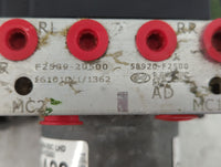 2017-2018 Hyundai Elantra ABS Pump Control Module Replacement P/N:58920-F2500 F2589-20500 Fits Fits 2017 2018 OEM Used Auto 