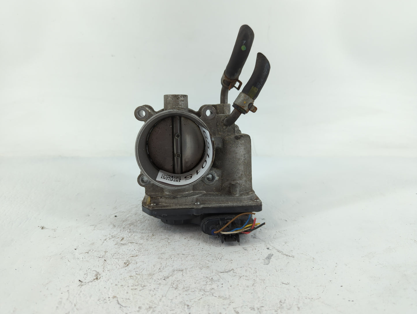 2011-2020 Hyundai Elantra Throttle Body P/N:35100-2E000 Fits Fits 2011 2012 2013 2014 2015 2016 2017 2018 2019 2020 2021 OEM