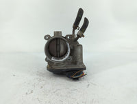 2011-2020 Hyundai Elantra Throttle Body P/N:35100-2E000 Fits Fits 2011 2012 2013 2014 2015 2016 2017 2018 2019 2020 2021 OEM