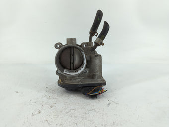 compare product 2011-2020 Hyundai Elantra Throttle Body P/N:35100-2E000 Fits Fits 2011 2012 2013 2014 2015 2016 2017 2018 2019 2020 2021 OEM Used Auto Parts