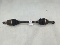 2017-2020 Hyundai Elantra Axle Shaft Front Driver Cv C/v - Oemusedautoparts1.com