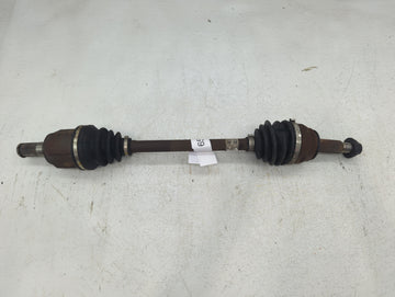 2017-2020 Hyundai Elantra Axle Shaft Front Driver Cv C/v - Oemusedautoparts1.com
