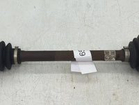 2017-2020 Hyundai Elantra Axle Shaft Front Driver Cv C/v - Oemusedautoparts1.com