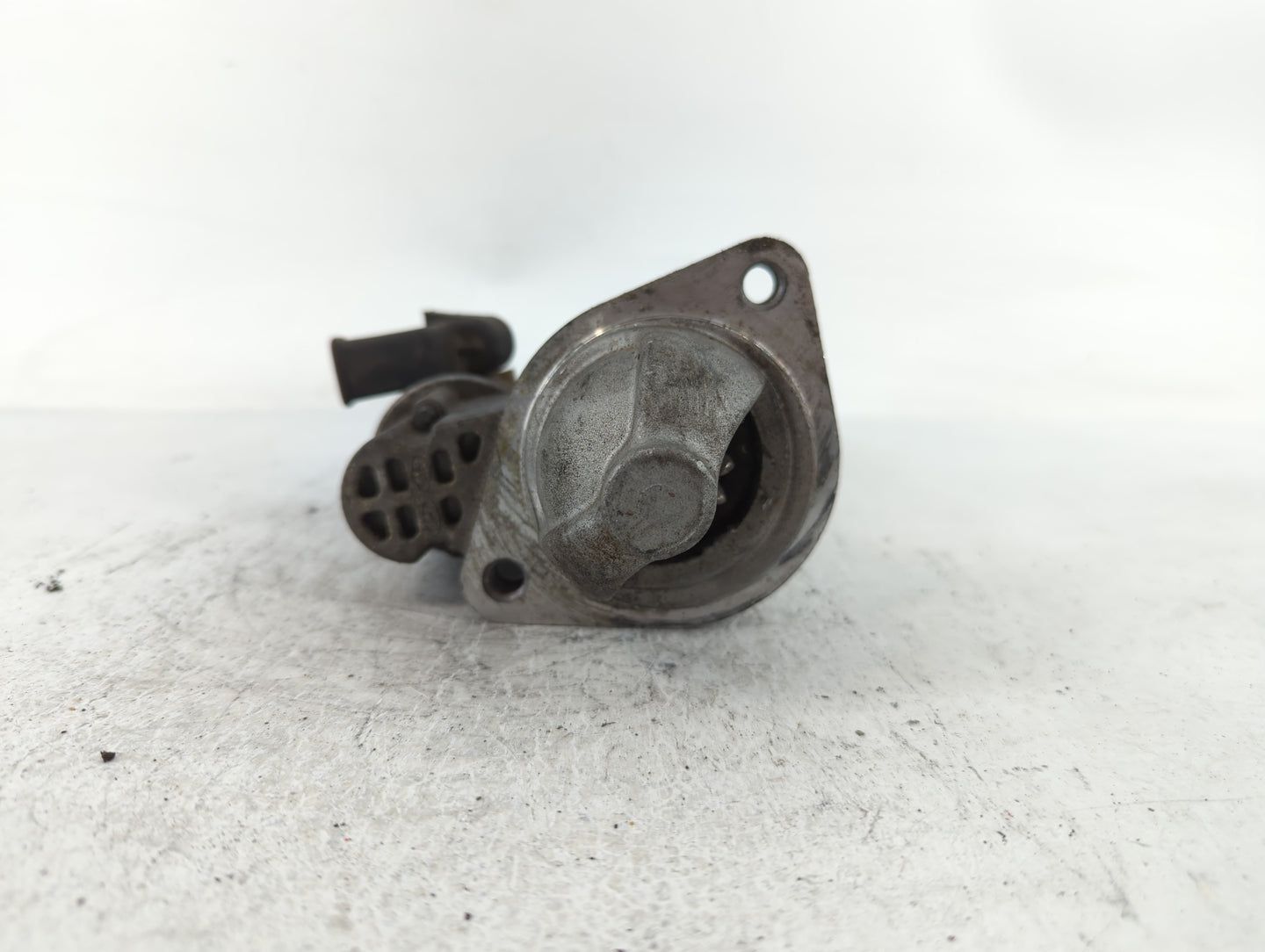 2014-2020 Hyundai Elantra Car Starter Motor Solenoid OEM P/N:36100-2E551 Fits Fits 2014 2015 2016 2017 2018 2019 2020 OEM Us