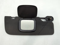 2017-2020 Hyundai Elantra Sun Visor Shade Replacement Passenger Right Mirror Fits Fits 2017 2018 2019 2020 OEM Used Auto Par