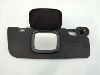 compare product 2017-2020 Hyundai Elantra Sun Visor Shade Replacement Passenger Right Mirror Fits Fits 2017 2018 2019 2020 OEM Used Auto Parts