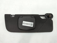 2017-2020 Hyundai Elantra Sun Visor Shade Replacement Passenger Right Mirror Fits Fits 2017 2018 2019 2020 OEM Used Auto Par