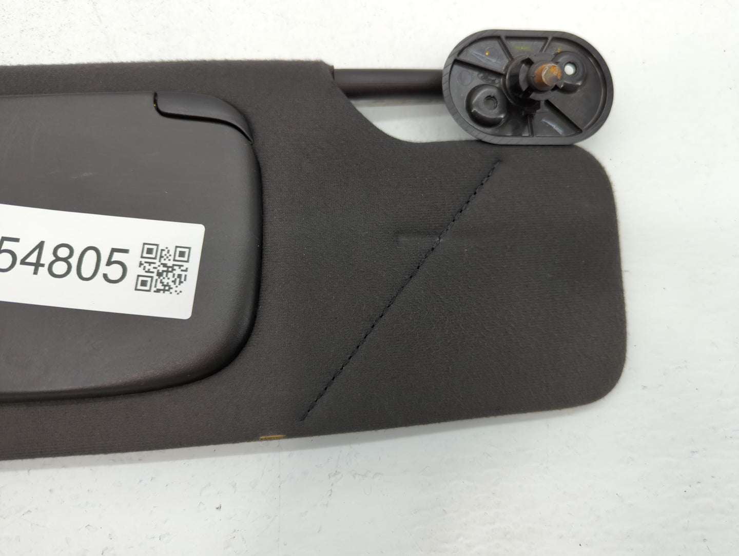 2017-2020 Hyundai Elantra Sun Visor Shade Replacement Passenger Right Mirror Fits Fits 2017 2018 2019 2020 OEM Used Auto Par