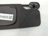 2017-2020 Hyundai Elantra Sun Visor Shade Replacement Passenger Right Mirror Fits Fits 2017 2018 2019 2020 OEM Used Auto Par
