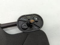 2017-2020 Hyundai Elantra Sun Visor Shade Replacement Passenger Right Mirror Fits Fits 2017 2018 2019 2020 OEM Used Auto Par