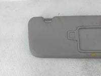 2017-2020 Hyundai Elantra Sun Visor Shade Replacement Passenger Right Mirror Fits Fits 2017 2018 2019 2020 OEM Used Auto Par