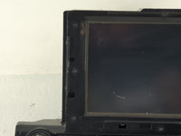 2017-2018 Hyundai Elantra Am Fm Cd Player Radio Receiver - Oemusedautoparts1.com