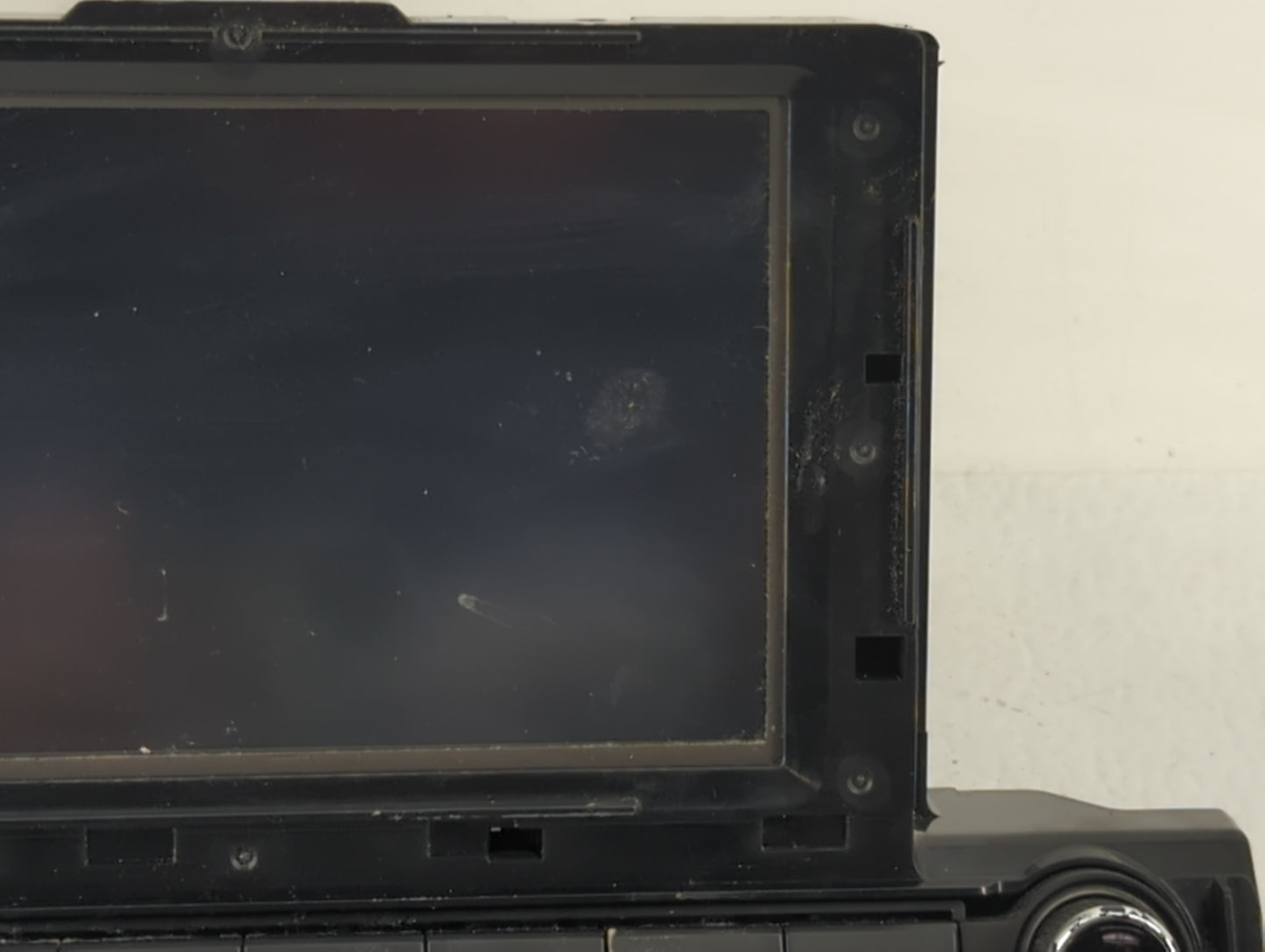 2017-2018 Hyundai Elantra Am Fm Cd Player Radio Receiver - Oemusedautoparts1.com