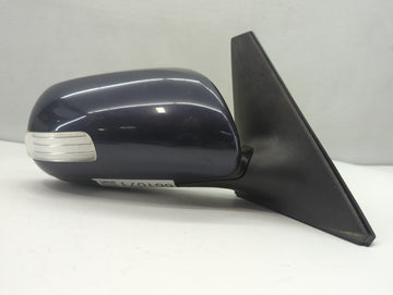 2017-2020 Hyundai Elantra Passenger Right Side View Manual Door Mirror - Oemusedautoparts1.com