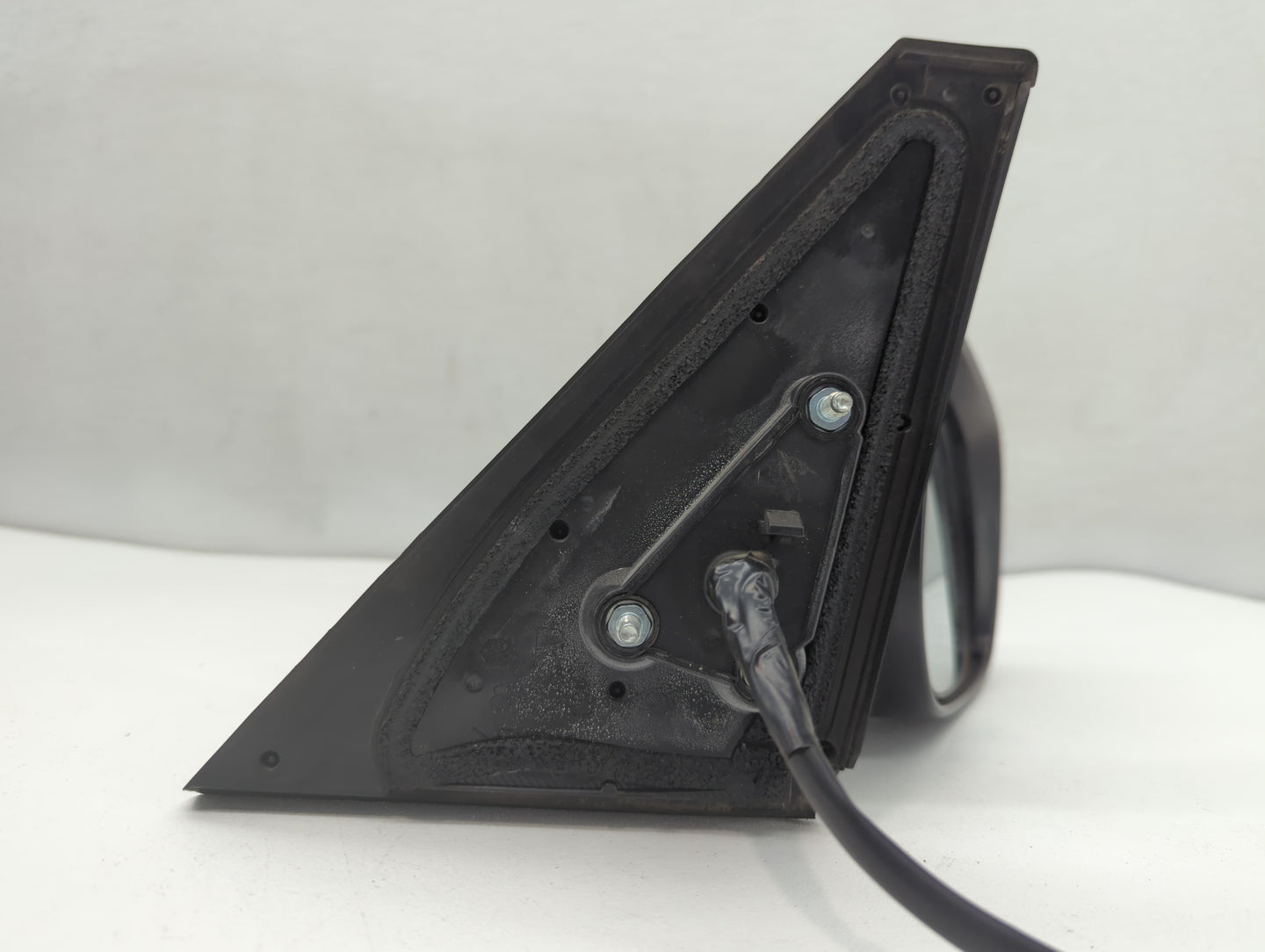 2017-2020 Hyundai Elantra Passenger Right Side View Manual Door Mirror - Oemusedautoparts1.com