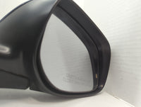 2017-2020 Hyundai Elantra Passenger Right Side View Manual Door Mirror - Oemusedautoparts1.com