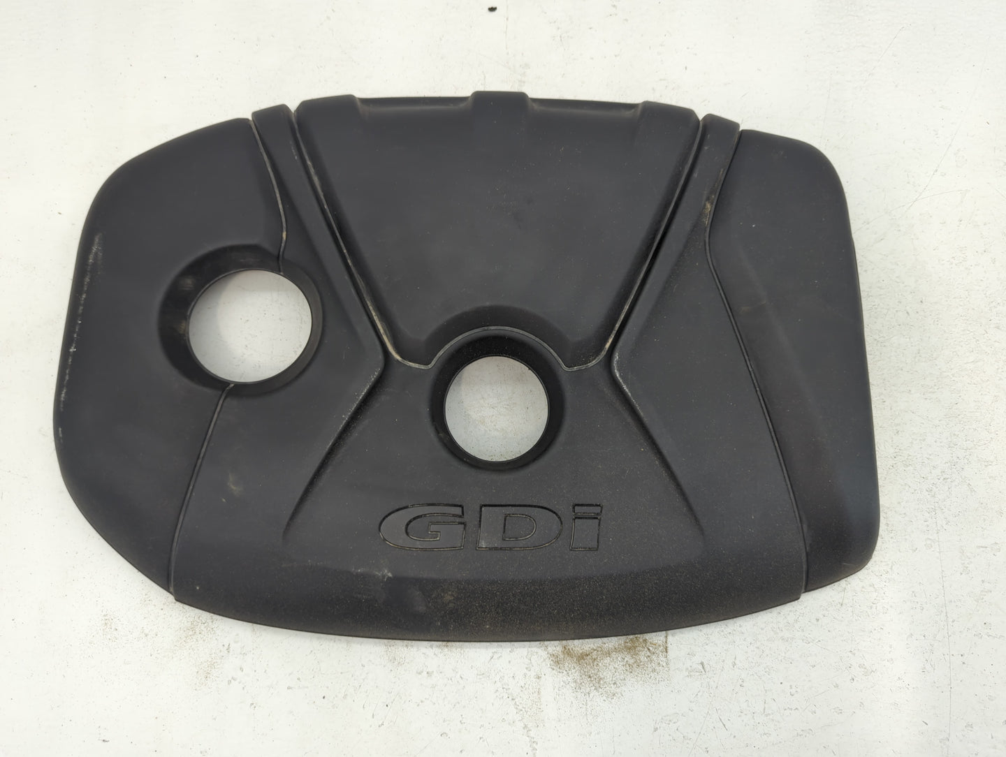 2017 Hyundai Elantra Engine Cover - Oemusedautoparts1.com