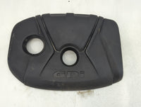 2017 Hyundai Elantra Engine Cover - Oemusedautoparts1.com