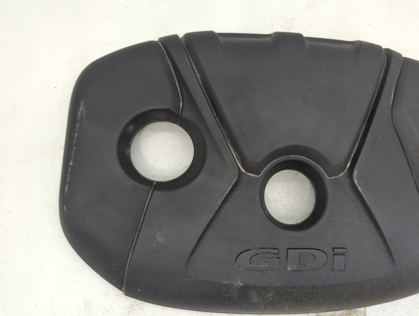 2017 Hyundai Elantra Engine Cover - Oemusedautoparts1.com