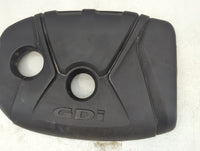2017 Hyundai Elantra Engine Cover - Oemusedautoparts1.com