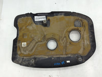2017 Hyundai Elantra Engine Cover - Oemusedautoparts1.com