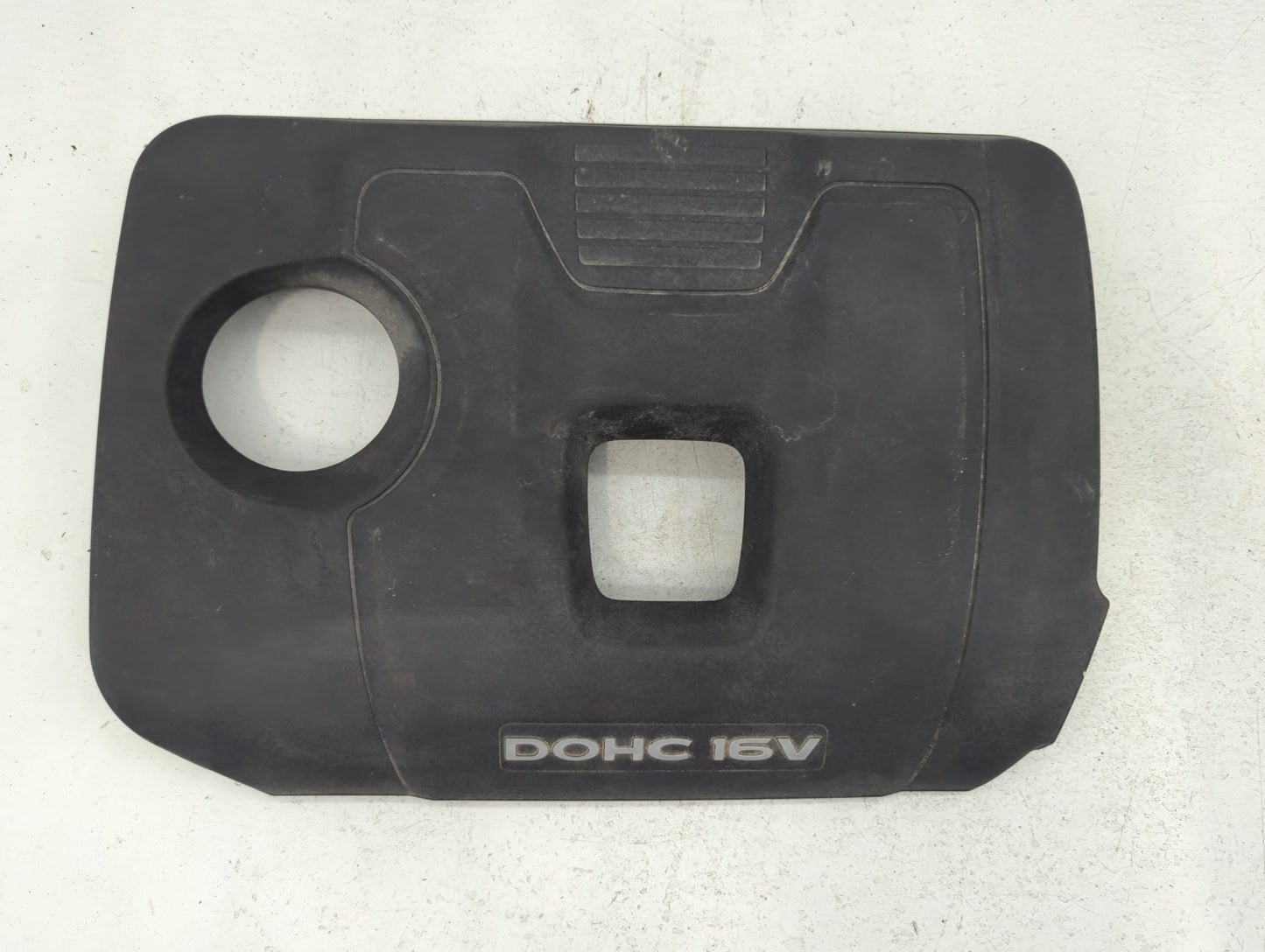 2017 Hyundai Elantra Engine Cover - Oemusedautoparts1.com