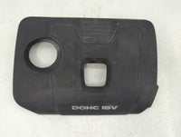 2017 Hyundai Elantra Engine Cover - Oemusedautoparts1.com