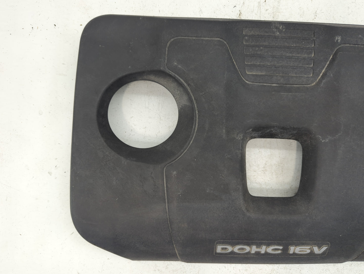 2017 Hyundai Elantra Engine Cover - Oemusedautoparts1.com