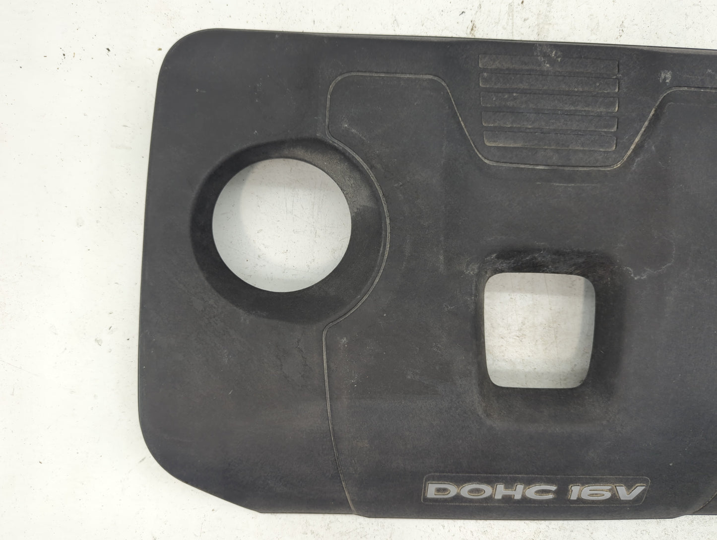 2017 Hyundai Elantra Engine Cover - Oemusedautoparts1.com