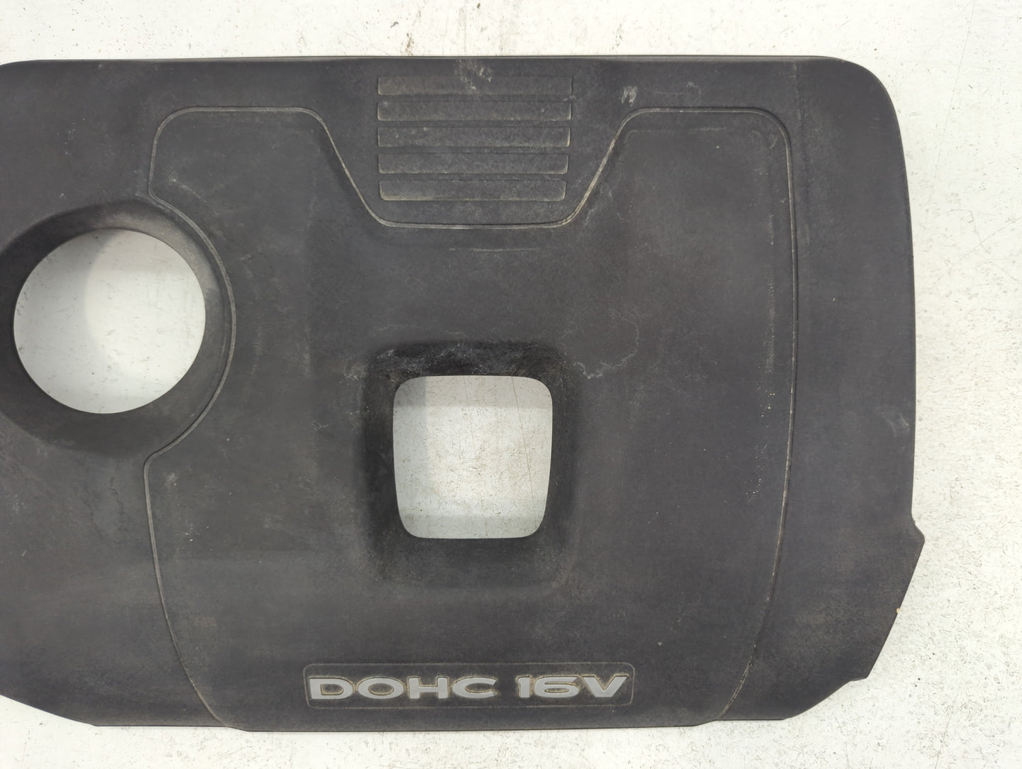 2017 Hyundai Elantra Engine Cover - Oemusedautoparts1.com