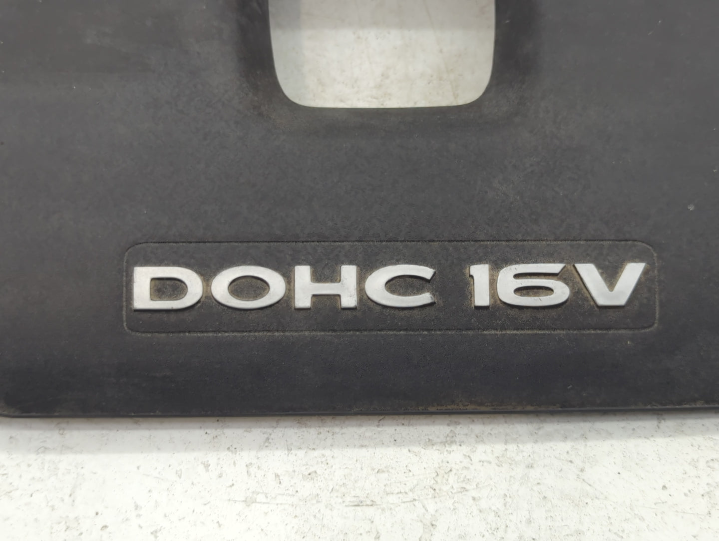 2017 Hyundai Elantra Engine Cover - Oemusedautoparts1.com
