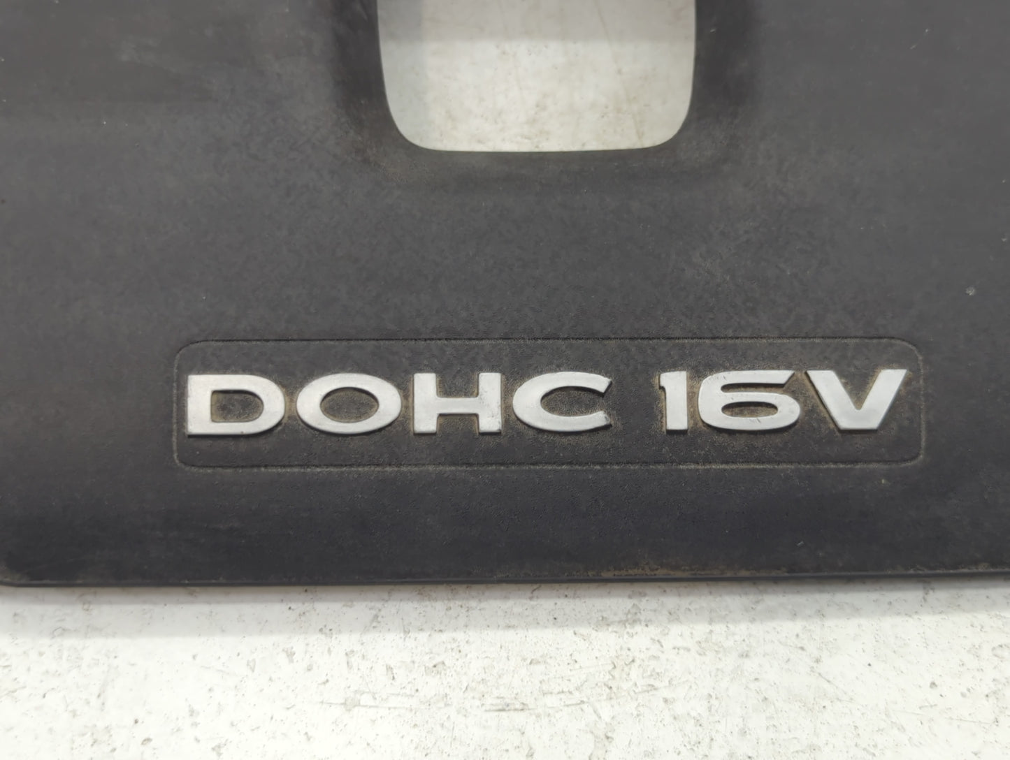 2017 Hyundai Elantra Engine Cover - Oemusedautoparts1.com