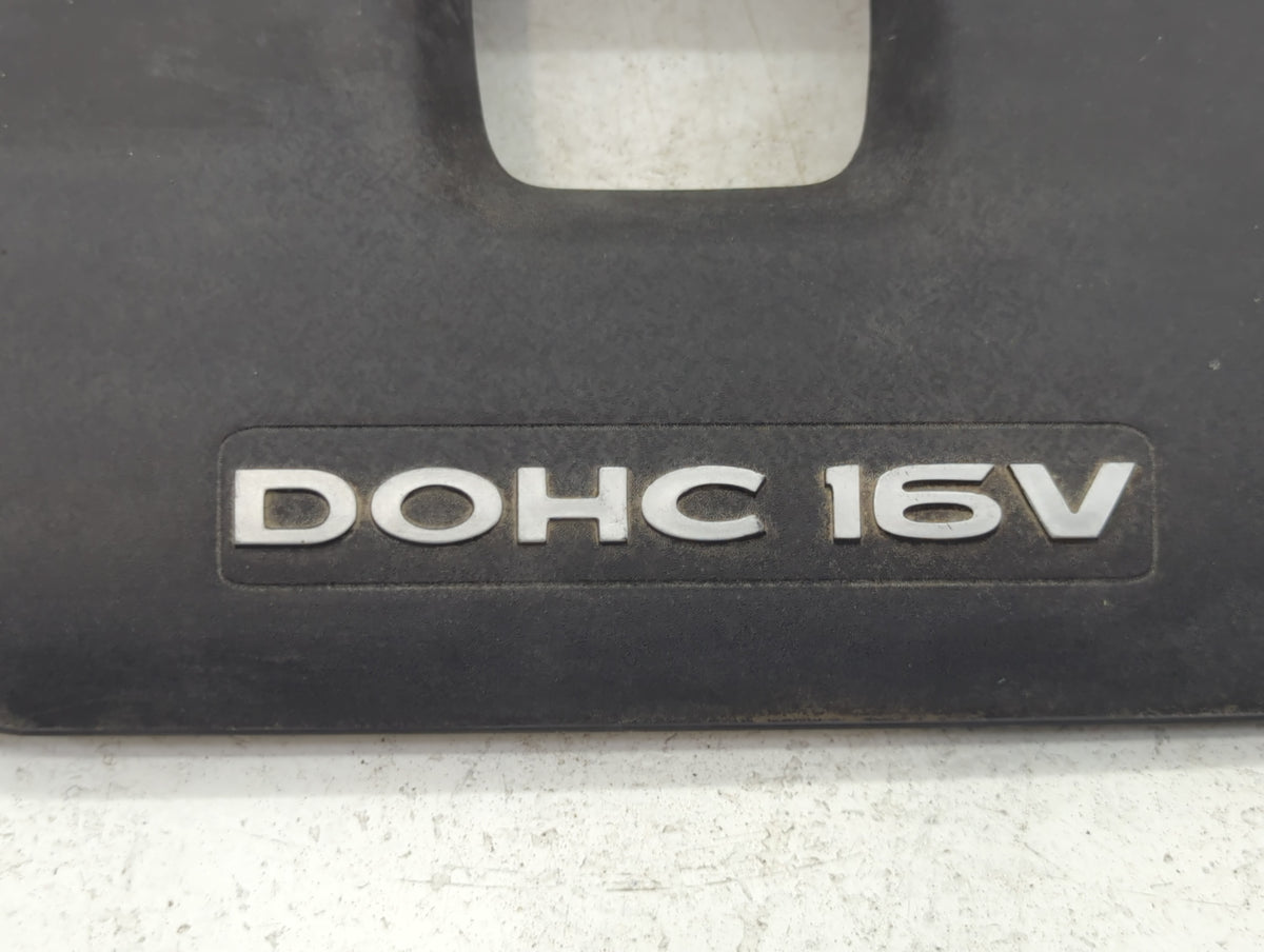 2017 Hyundai Elantra Engine Cover 662096 - Oemusedautoparts1.com